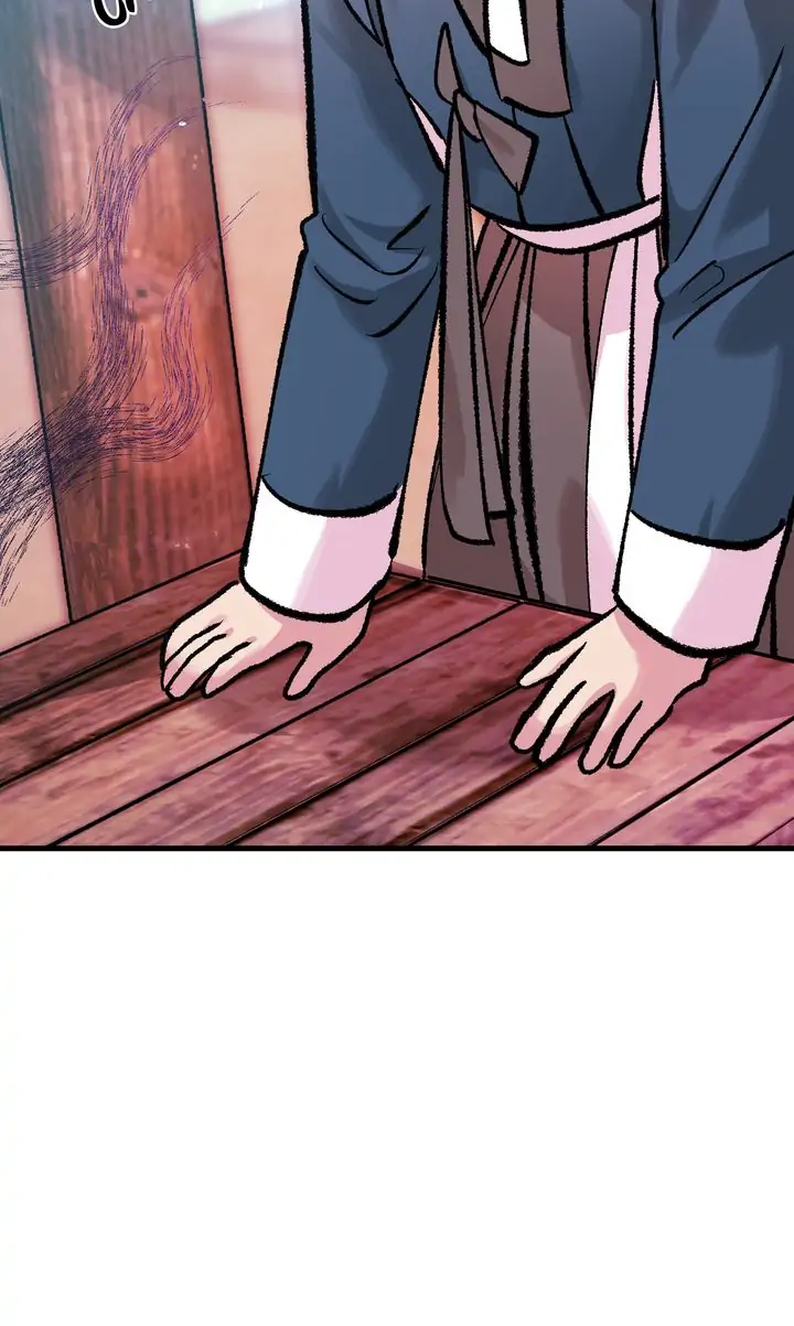 The Fantastic Spinsters’ Association of Joseon Chapter 11 - page 76