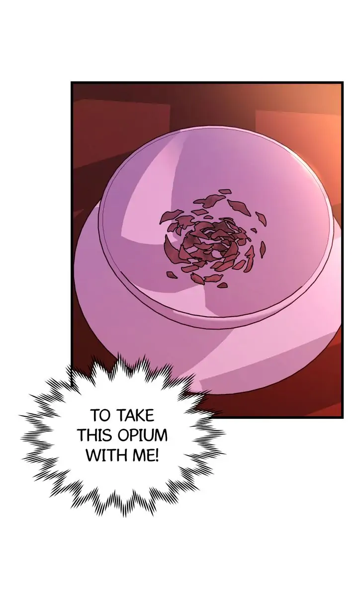 The Fantastic Spinsters’ Association of Joseon Chapter 9 - page 17