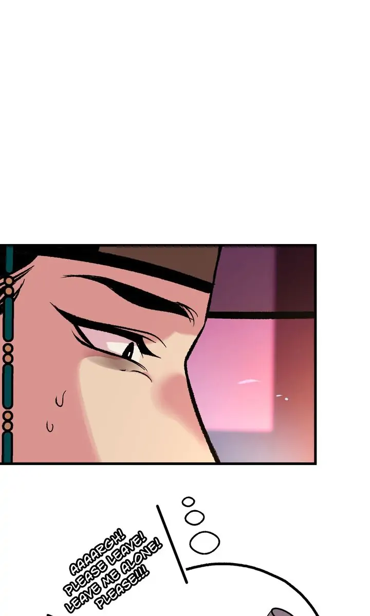 The Fantastic Spinsters’ Association of Joseon Chapter 9 - page 21
