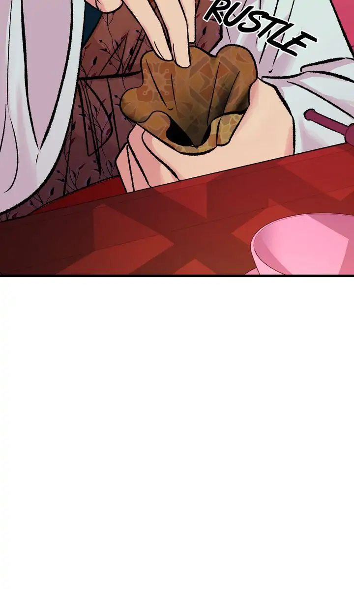 The Fantastic Spinsters’ Association of Joseon Chapter 9 - page 26