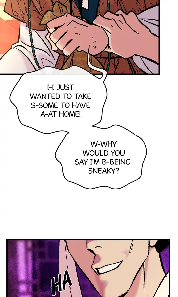 The Fantastic Spinsters’ Association of Joseon Chapter 9 - page 32
