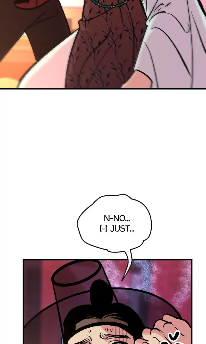 The Fantastic Spinsters’ Association of Joseon Chapter 9 - page 36