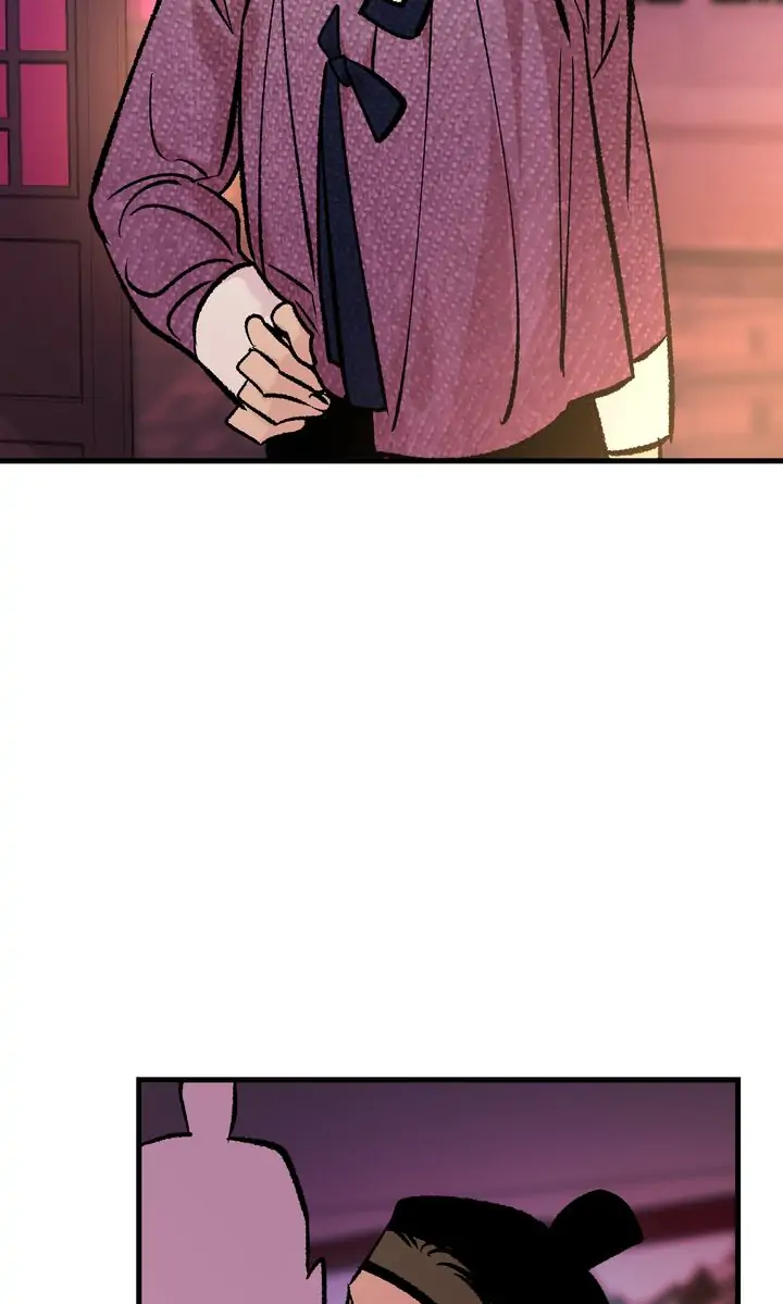 The Fantastic Spinsters’ Association of Joseon Chapter 9 - page 41