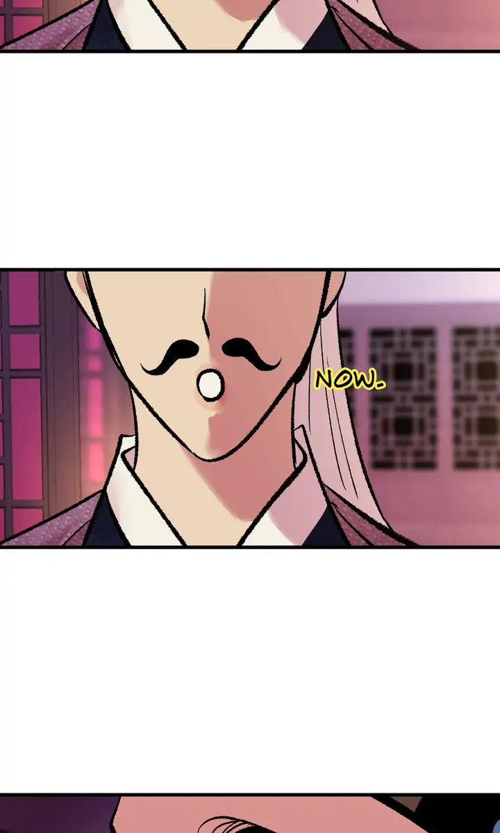 The Fantastic Spinsters’ Association of Joseon Chapter 9 - page 44