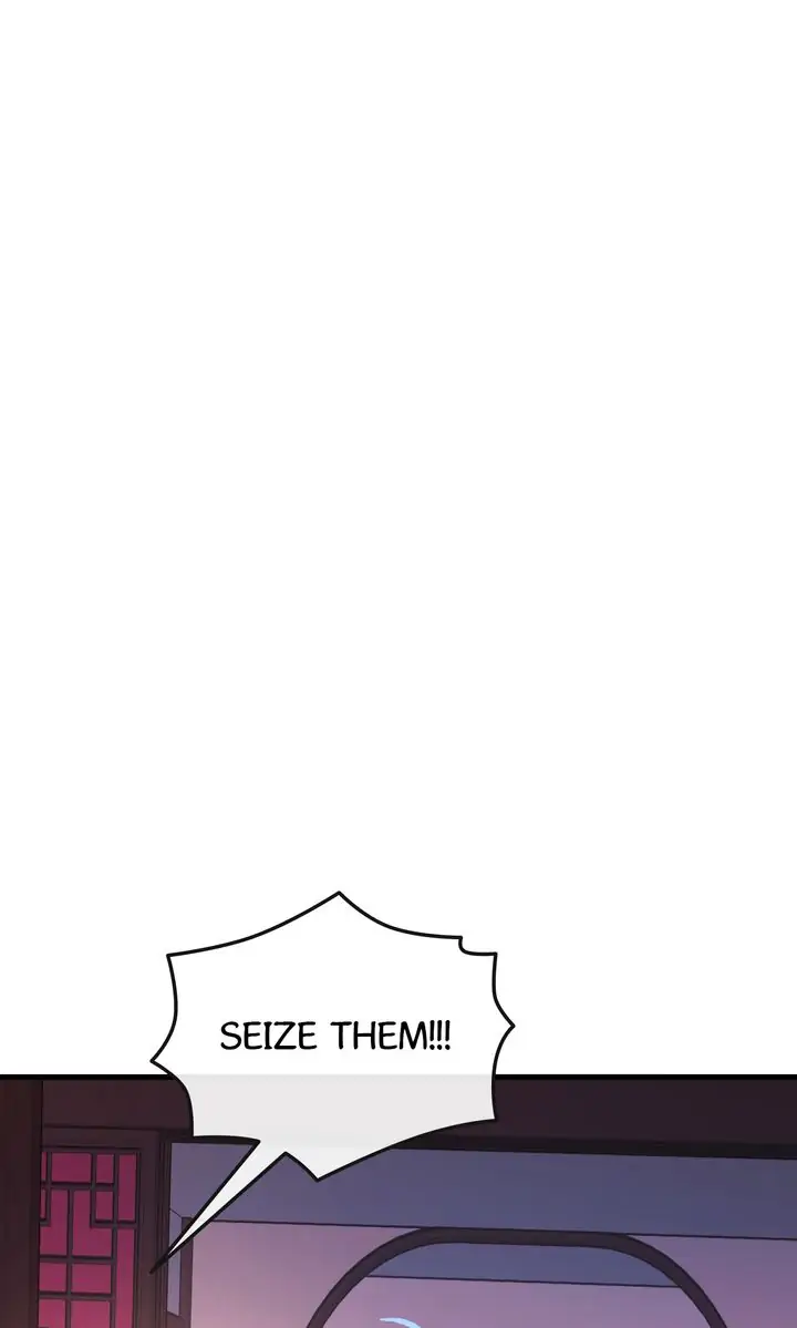 The Fantastic Spinsters’ Association of Joseon Chapter 9 - page 51