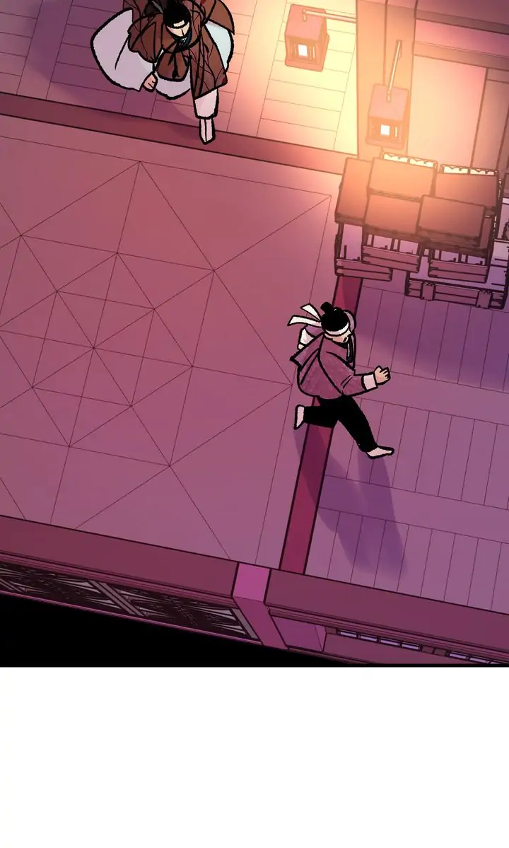 The Fantastic Spinsters’ Association of Joseon Chapter 9 - page 60