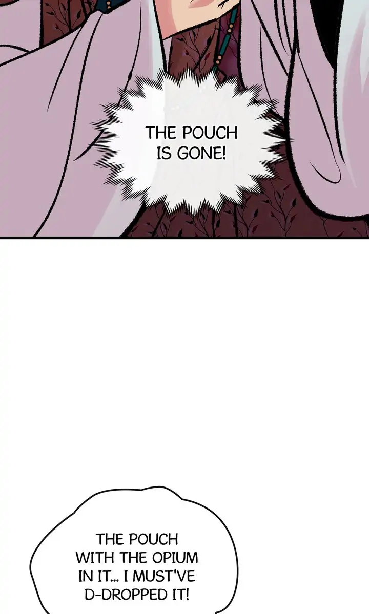 The Fantastic Spinsters’ Association of Joseon Chapter 9 - page 72