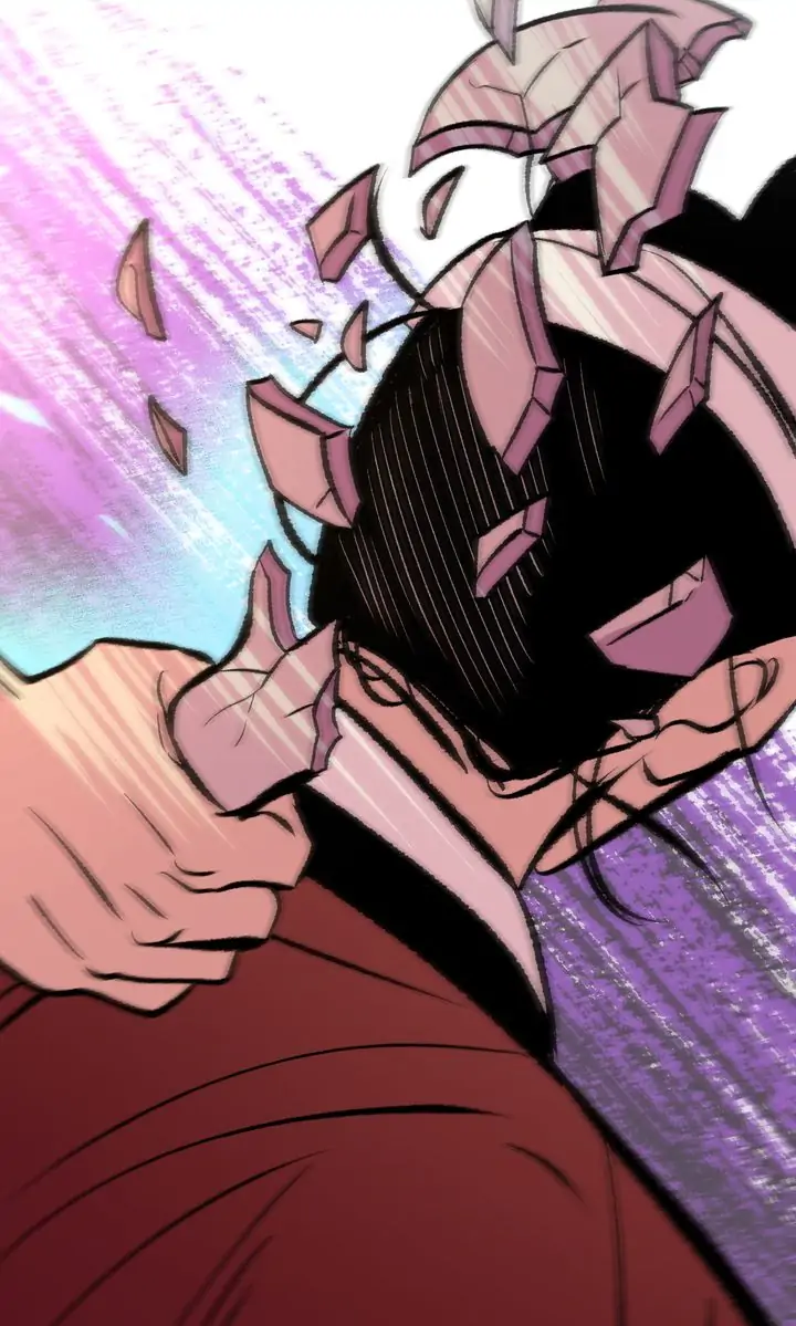 The Fantastic Spinsters’ Association of Joseon Chapter 9 - page 82