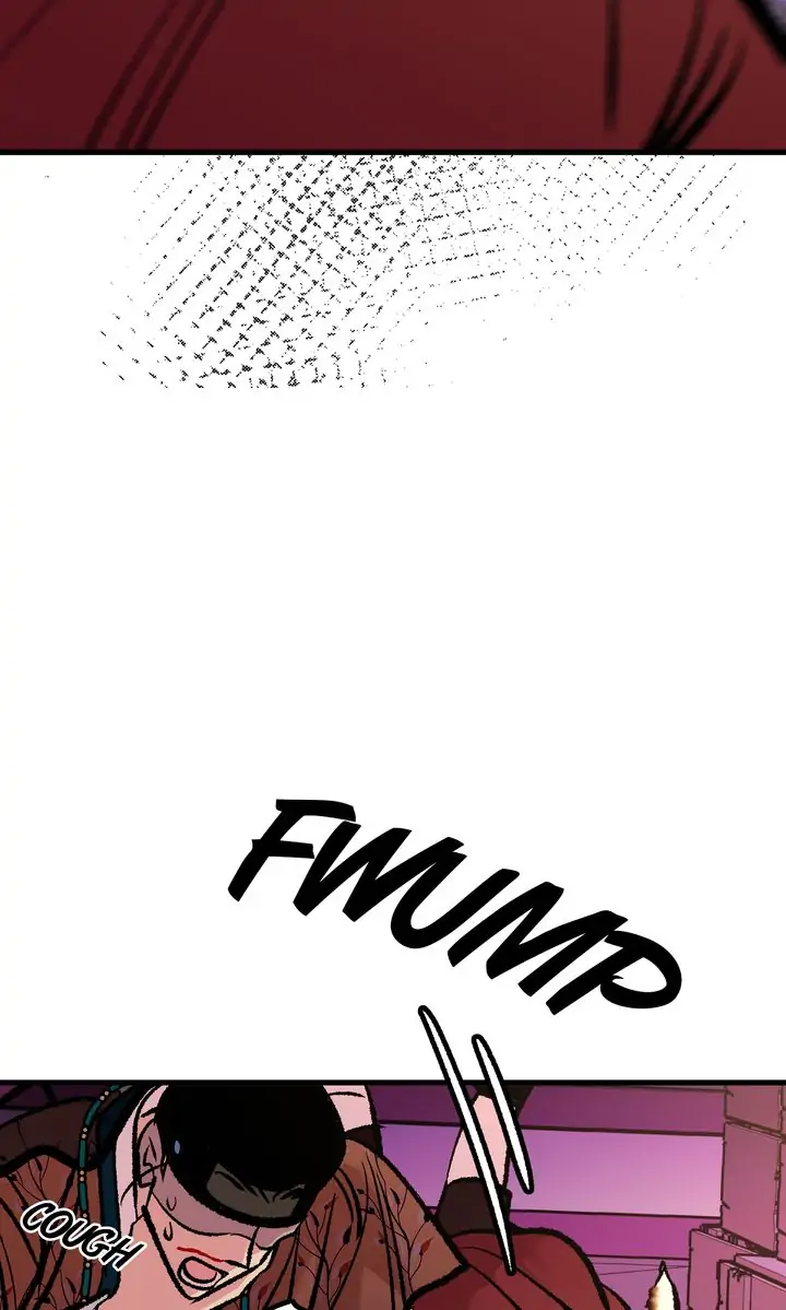 The Fantastic Spinsters’ Association of Joseon Chapter 9 - page 83