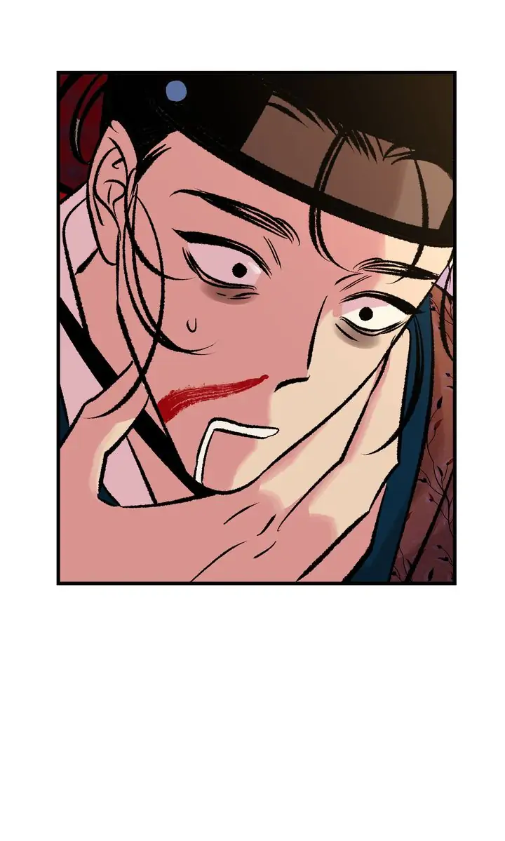 The Fantastic Spinsters’ Association of Joseon Chapter 9 - page 85
