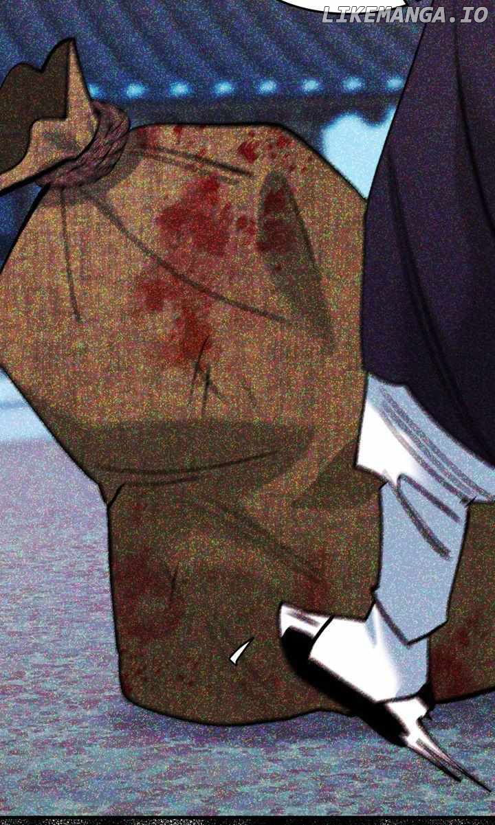 The Fantastic Spinsters’ Association of Joseon Chapter 55 - page 10