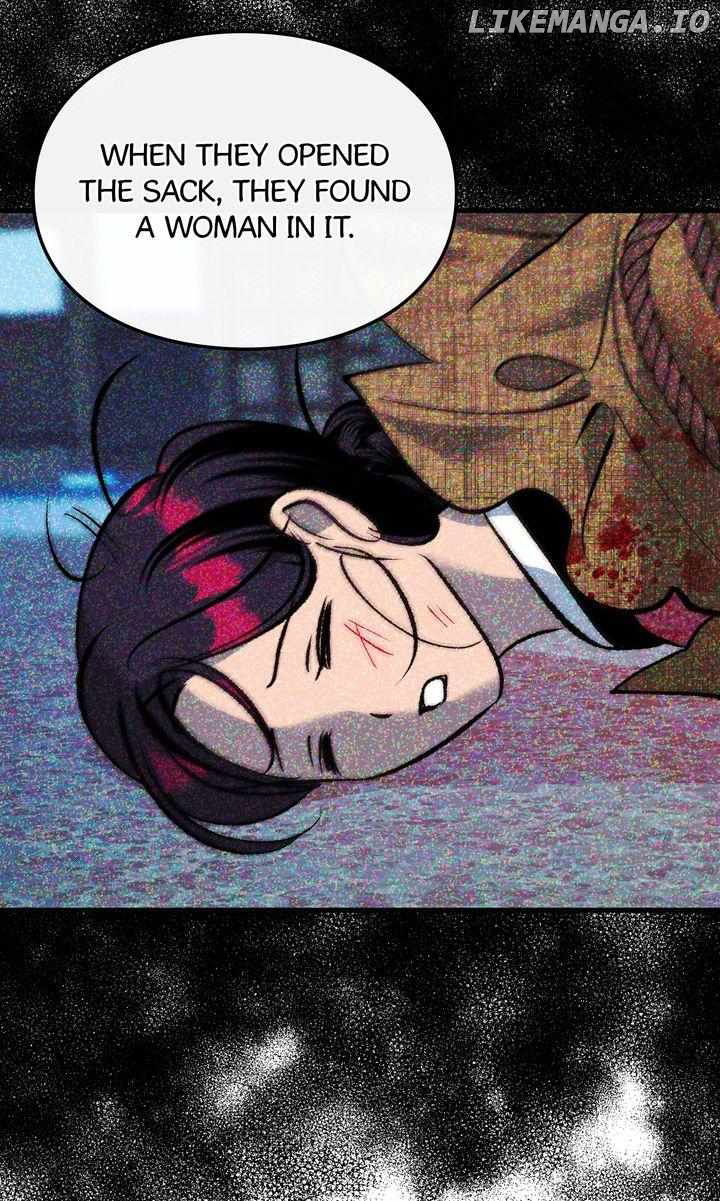The Fantastic Spinsters’ Association of Joseon Chapter 55 - page 11