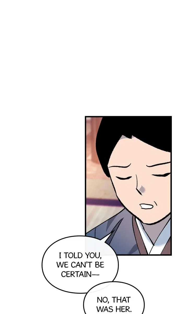 The Fantastic Spinsters’ Association of Joseon Chapter 55 - page 16