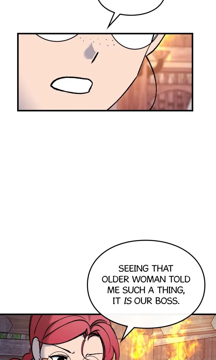The Fantastic Spinsters’ Association of Joseon Chapter 55 - page 17