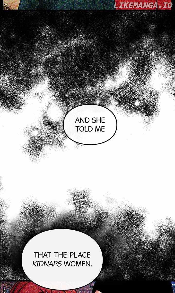 The Fantastic Spinsters’ Association of Joseon Chapter 55 - page 20