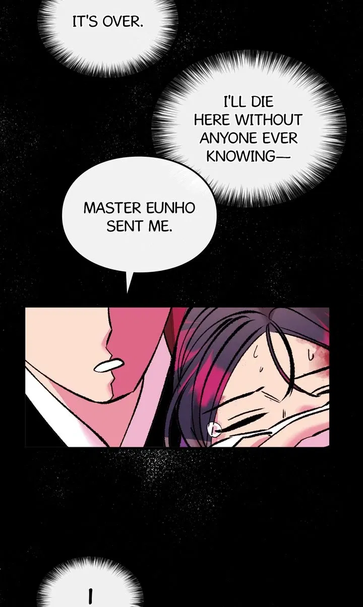 The Fantastic Spinsters’ Association of Joseon Chapter 55 - page 44