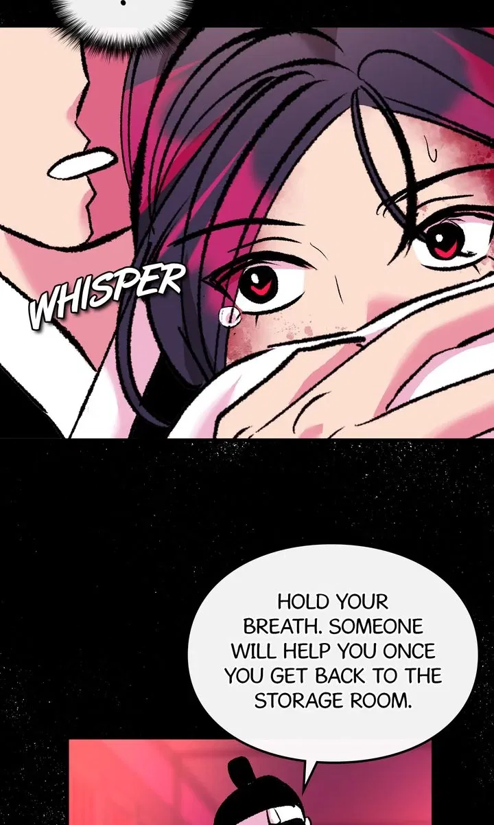 The Fantastic Spinsters’ Association of Joseon Chapter 55 - page 45