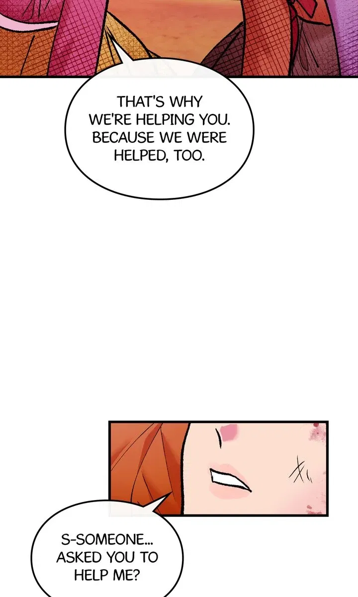 The Fantastic Spinsters’ Association of Joseon Chapter 55 - page 53
