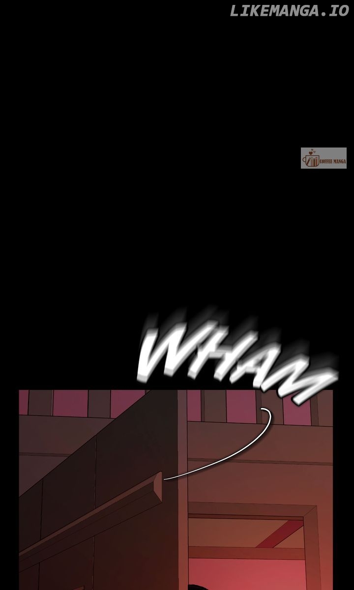 The Fantastic Spinsters’ Association of Joseon Chapter 56 - page 34