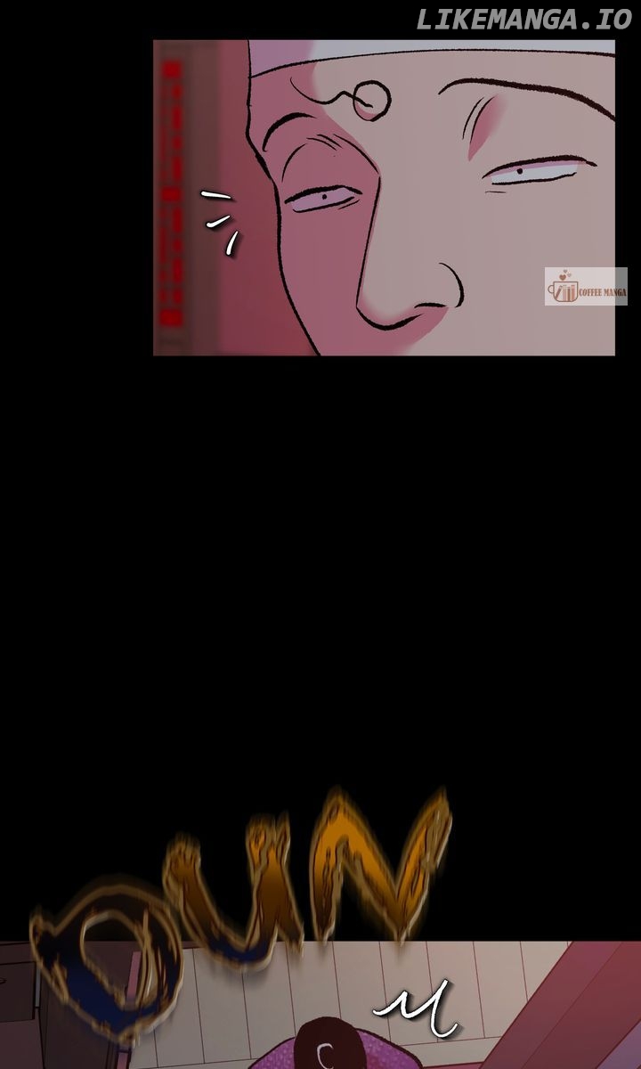 The Fantastic Spinsters’ Association of Joseon Chapter 56 - page 36