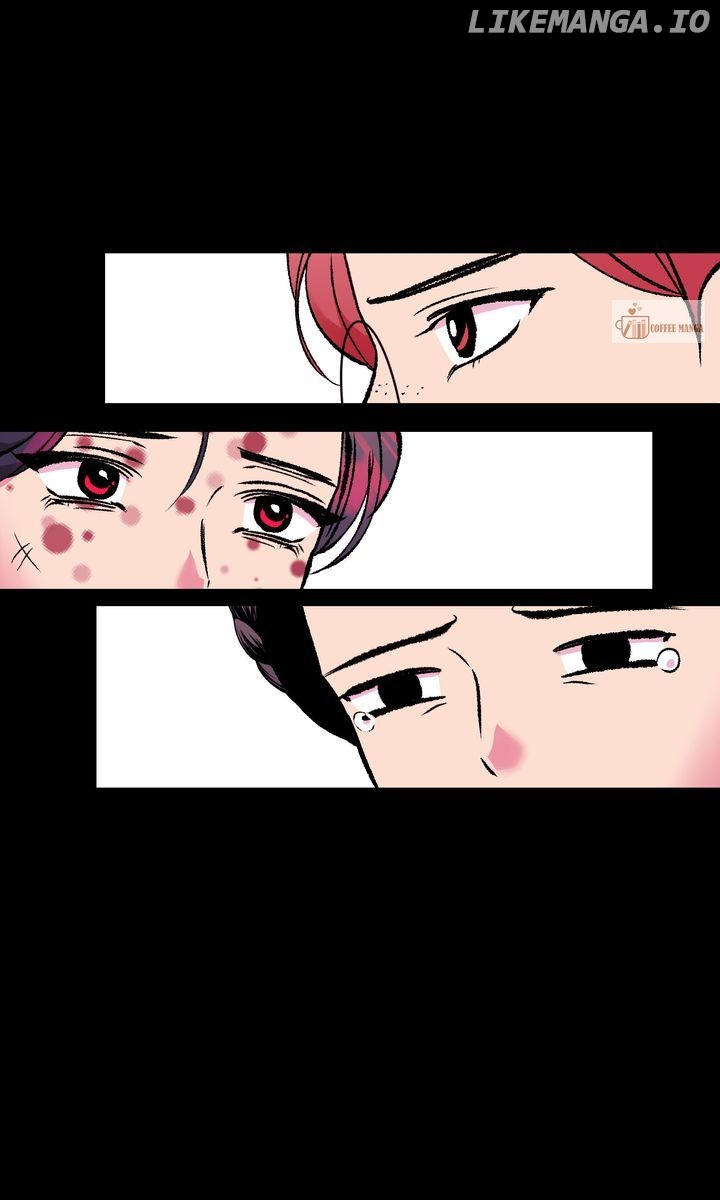 The Fantastic Spinsters’ Association of Joseon Chapter 56 - page 57