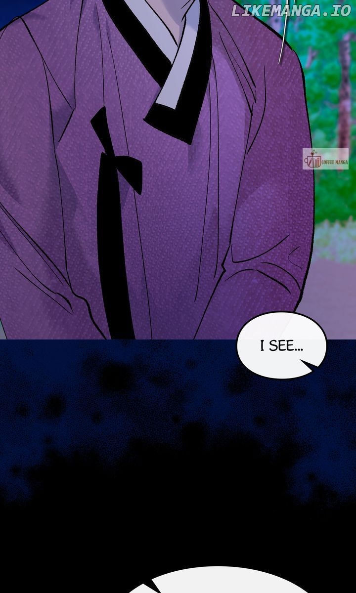 The Fantastic Spinsters’ Association of Joseon Chapter 56 - page 62