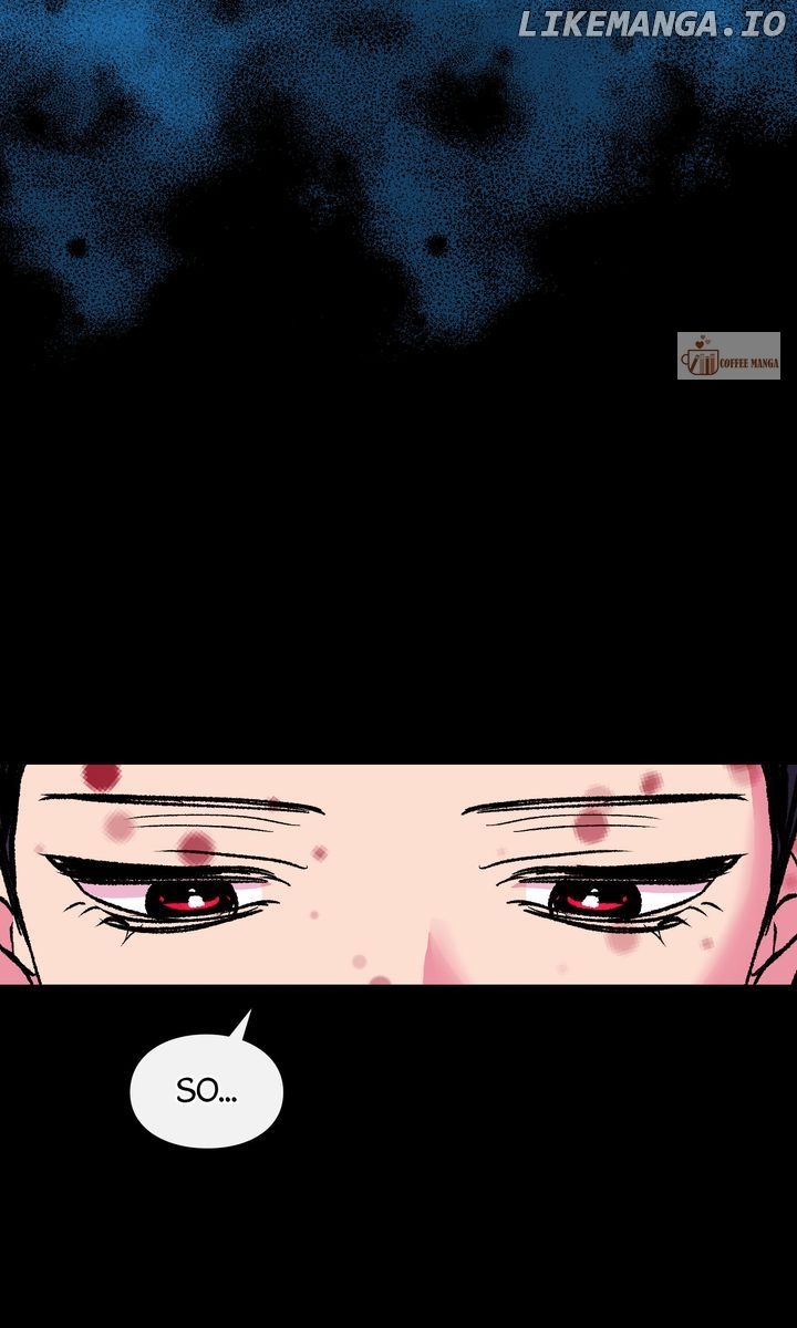 The Fantastic Spinsters’ Association of Joseon Chapter 56 - page 7