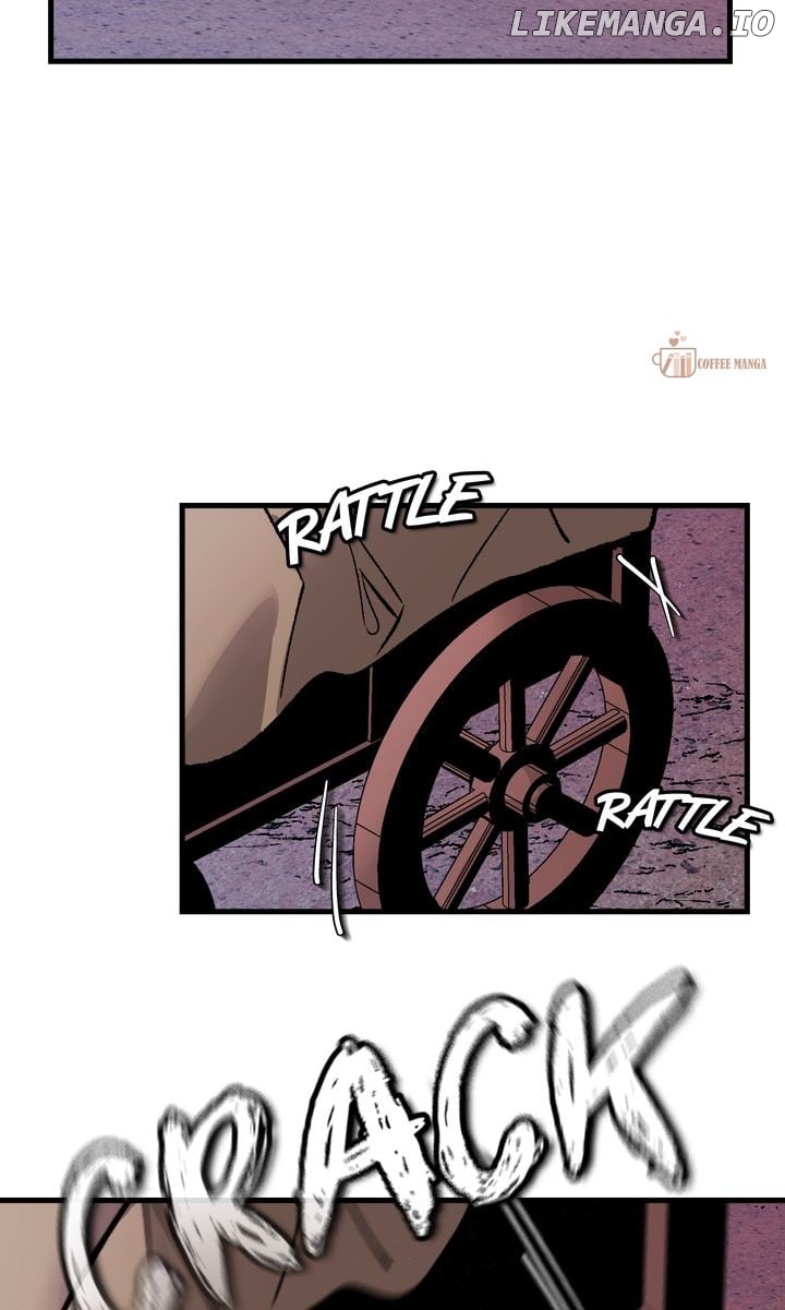The Fantastic Spinsters’ Association of Joseon Chapter 57 - page 29