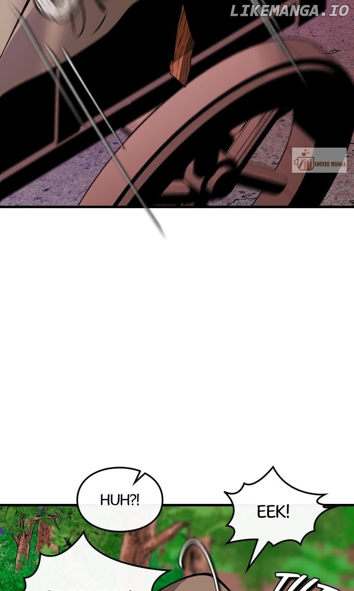 The Fantastic Spinsters’ Association of Joseon Chapter 57 - page 30