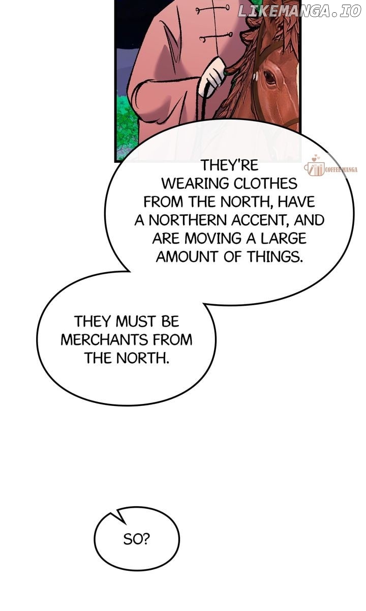 The Fantastic Spinsters’ Association of Joseon Chapter 57 - page 45