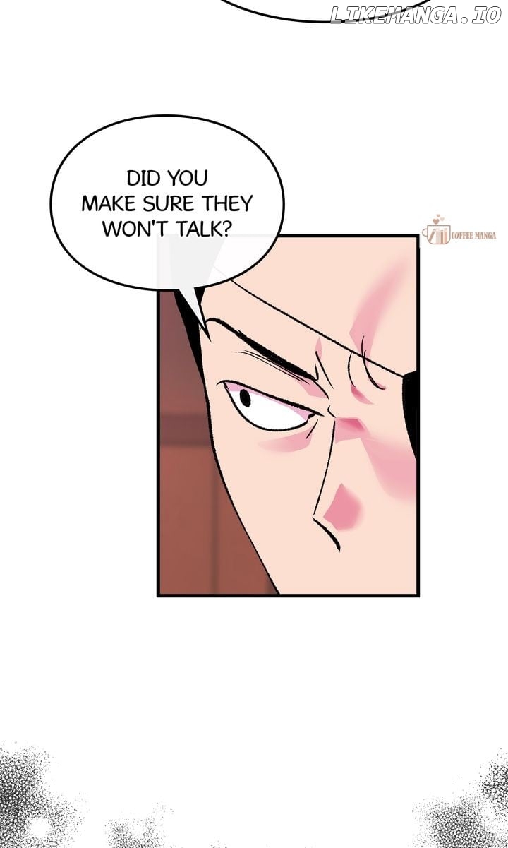 The Fantastic Spinsters’ Association of Joseon Chapter 57 - page 5