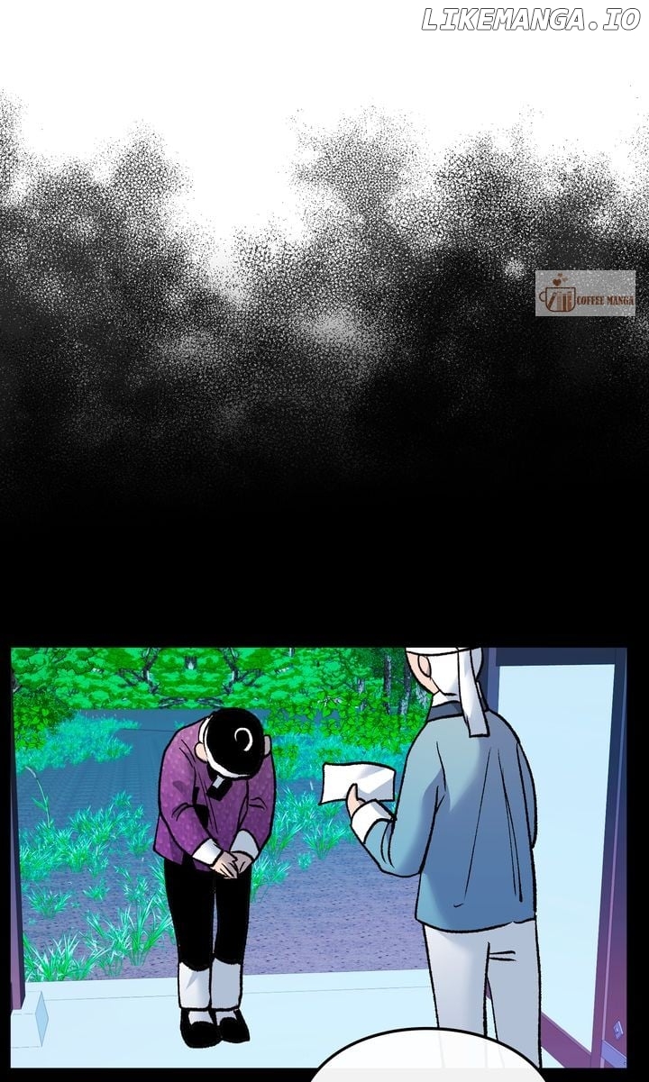 The Fantastic Spinsters’ Association of Joseon Chapter 57 - page 57
