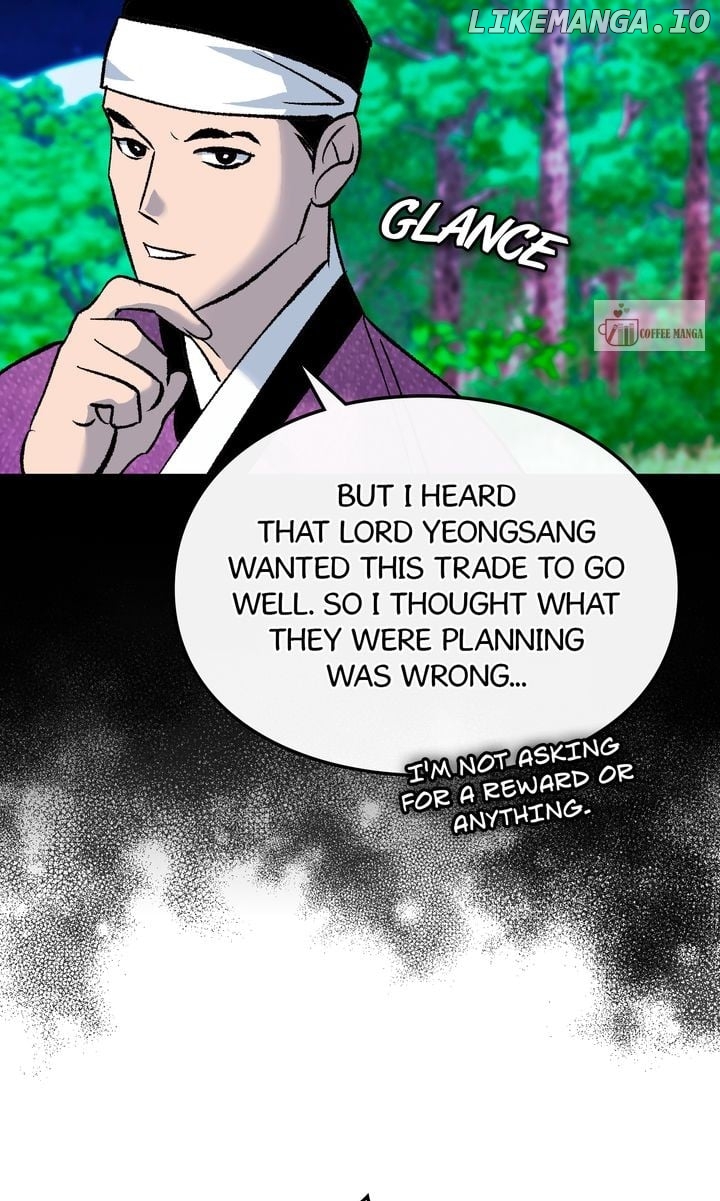 The Fantastic Spinsters’ Association of Joseon Chapter 57 - page 62