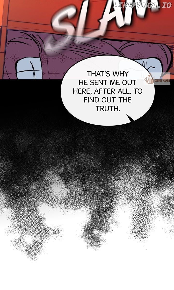 The Fantastic Spinsters’ Association of Joseon Chapter 57 - page 65