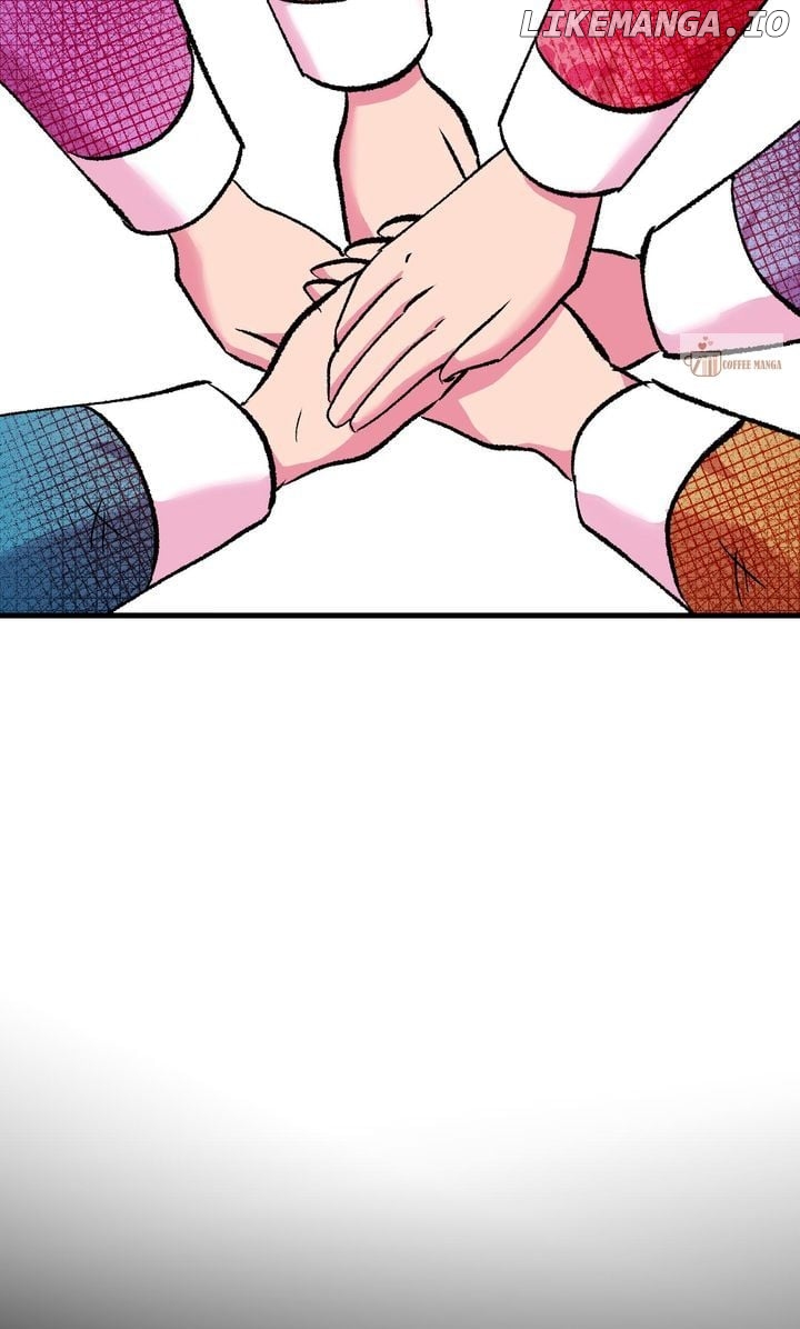 The Fantastic Spinsters’ Association of Joseon Chapter 58 - page 30