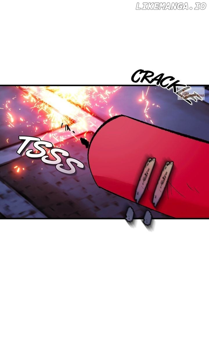 The Fantastic Spinsters’ Association of Joseon Chapter 58 - page 33