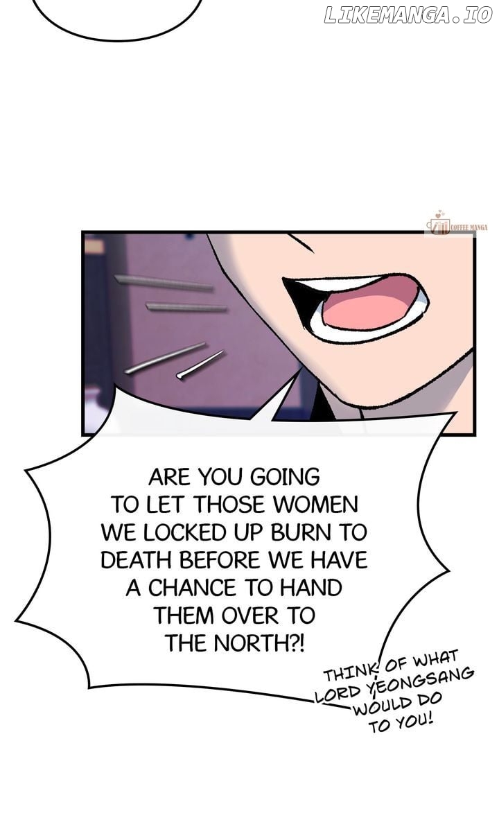The Fantastic Spinsters’ Association of Joseon Chapter 58 - page 39