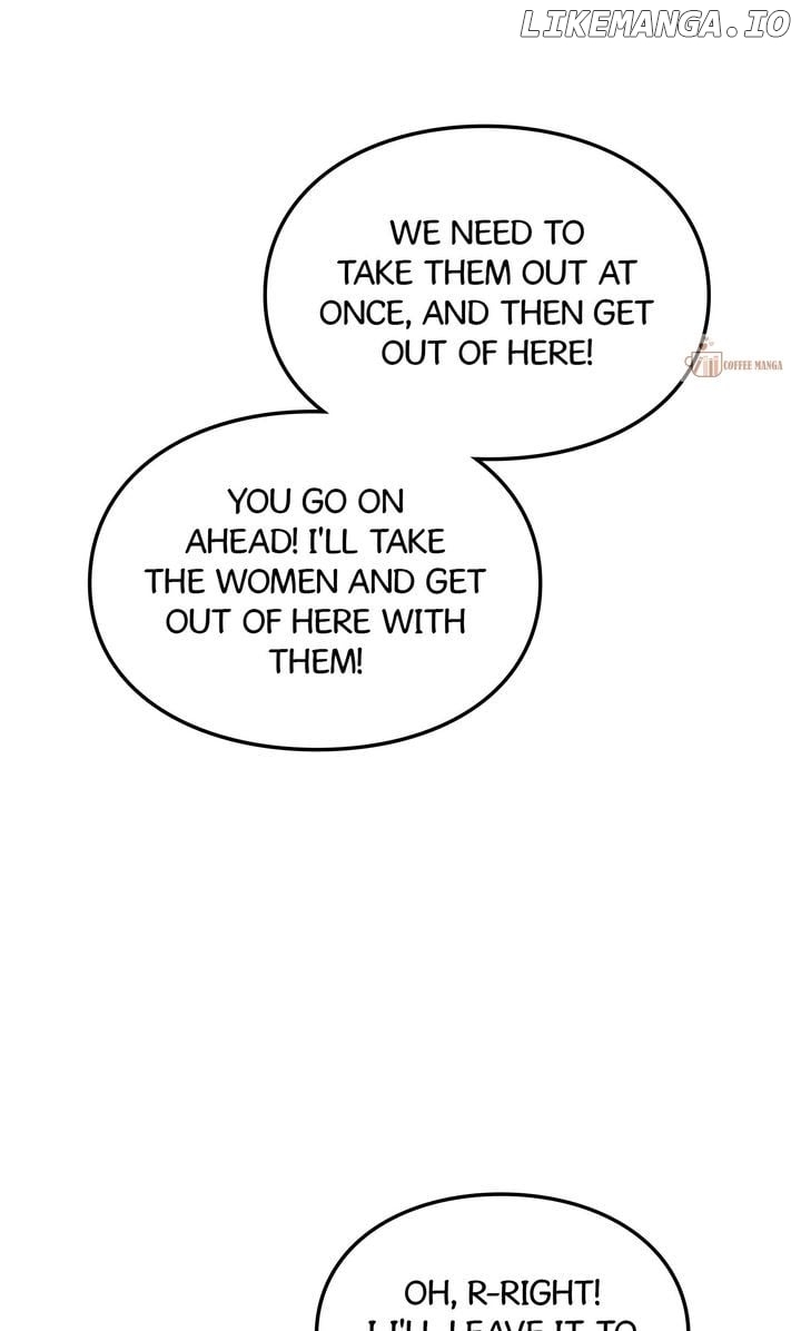 The Fantastic Spinsters’ Association of Joseon Chapter 58 - page 40