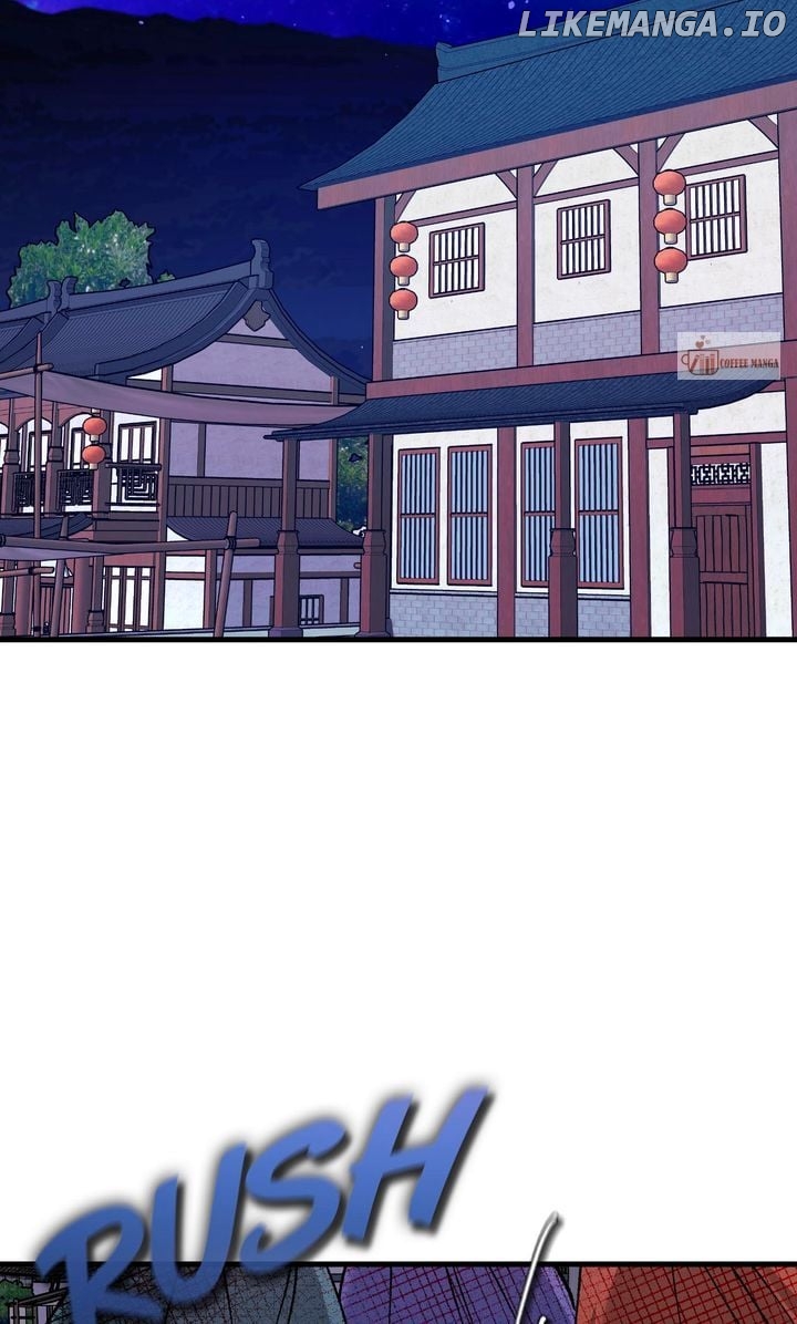 The Fantastic Spinsters’ Association of Joseon Chapter 58 - page 43