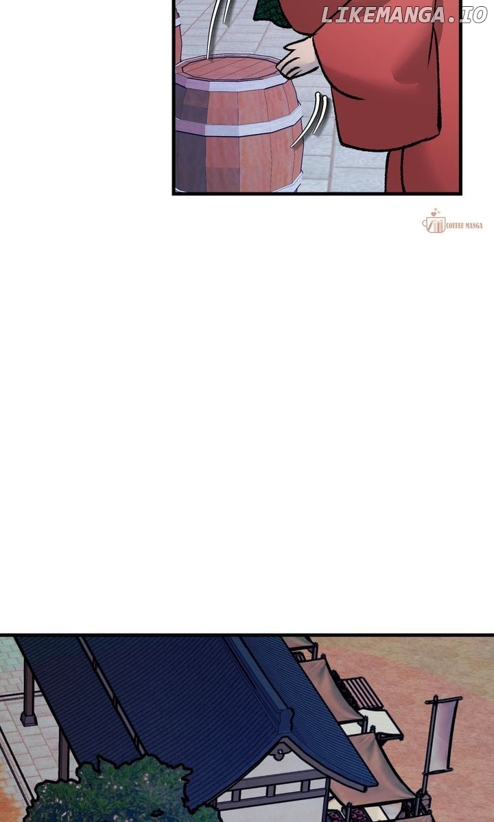 The Fantastic Spinsters’ Association of Joseon Chapter 58 - page 47