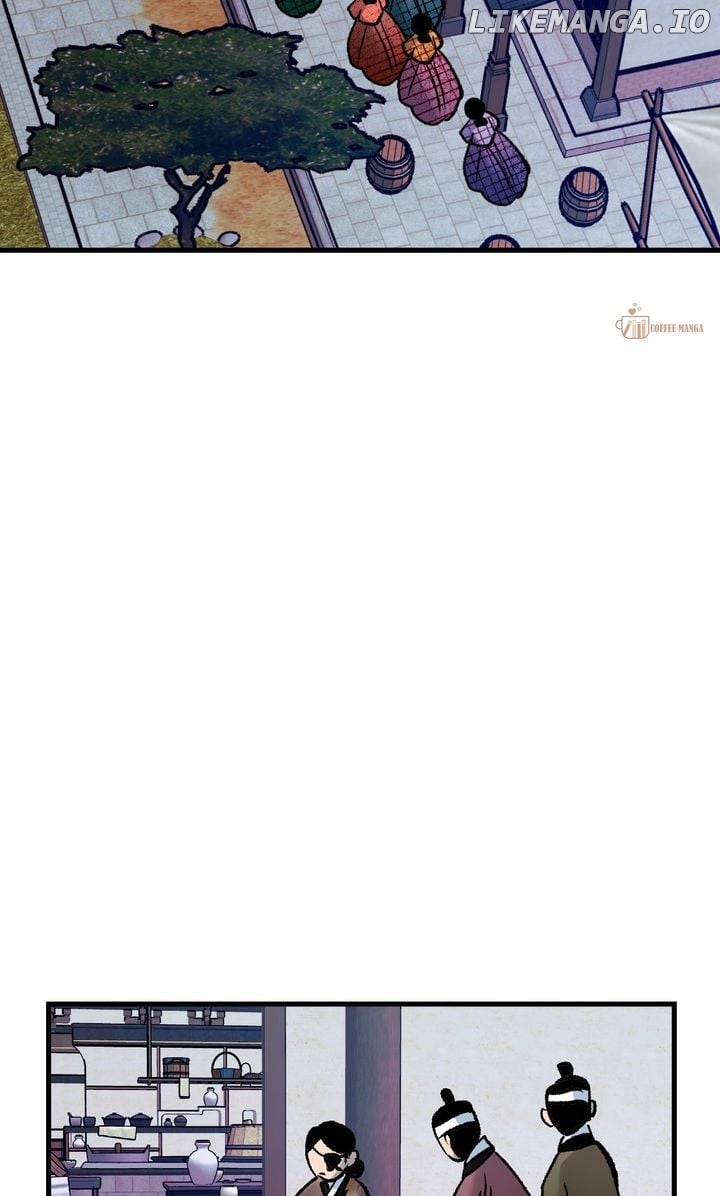 The Fantastic Spinsters’ Association of Joseon Chapter 58 - page 49