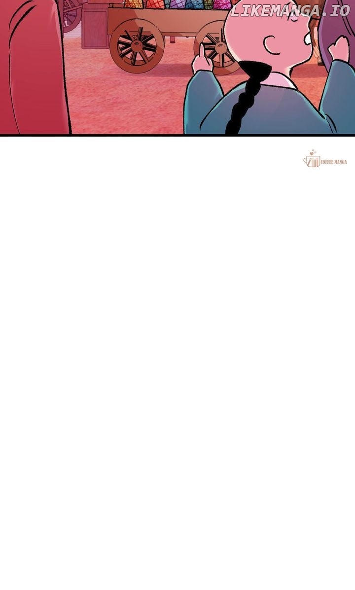 The Fantastic Spinsters’ Association of Joseon Chapter 58 - page 6
