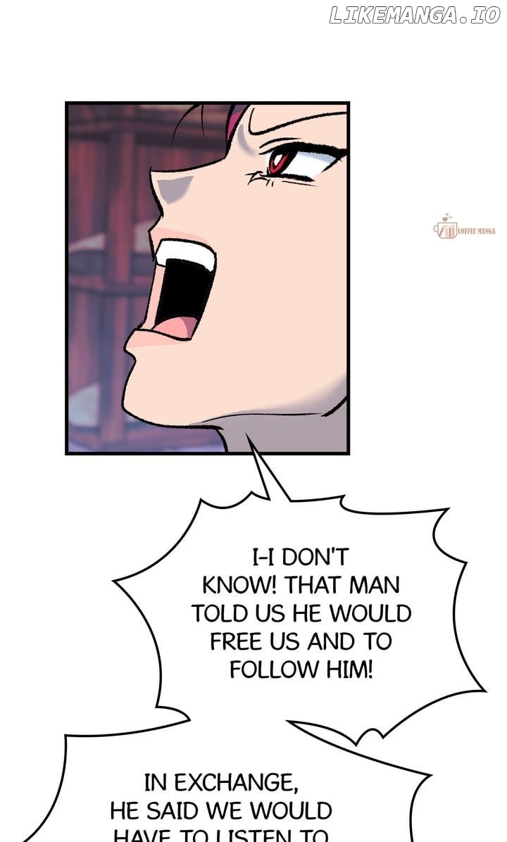 The Fantastic Spinsters’ Association of Joseon Chapter 58 - page 60