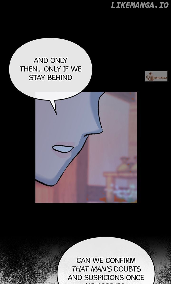 The Fantastic Spinsters’ Association of Joseon Chapter 58 - page 66