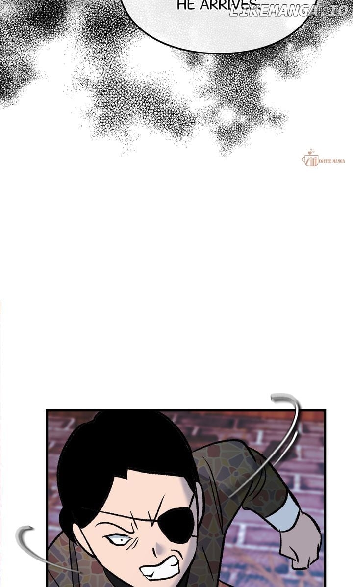The Fantastic Spinsters’ Association of Joseon Chapter 58 - page 67