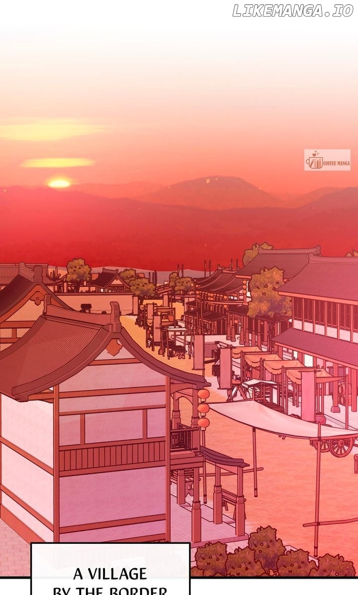 The Fantastic Spinsters’ Association of Joseon Chapter 58 - page 7
