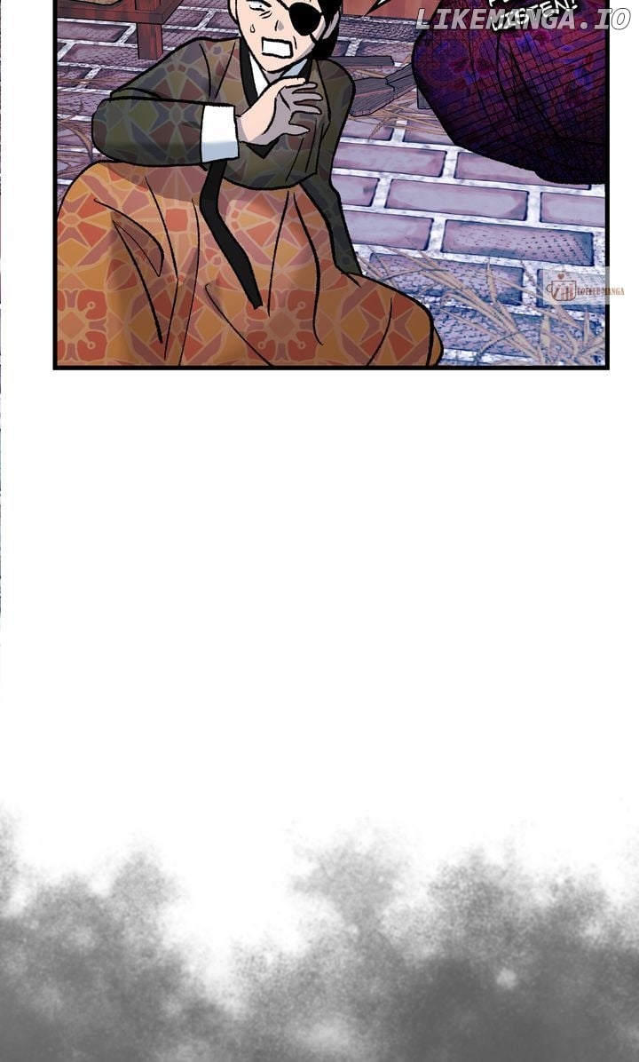 The Fantastic Spinsters’ Association of Joseon Chapter 58 - page 71