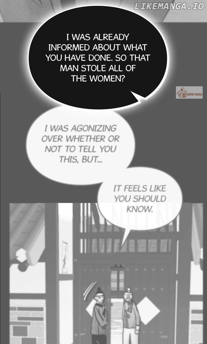 The Fantastic Spinsters’ Association of Joseon Chapter 58 - page 74
