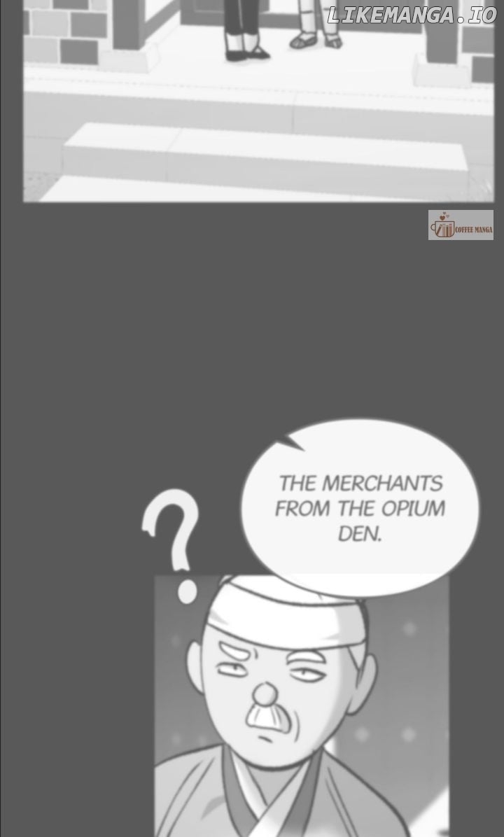 The Fantastic Spinsters’ Association of Joseon Chapter 58 - page 75