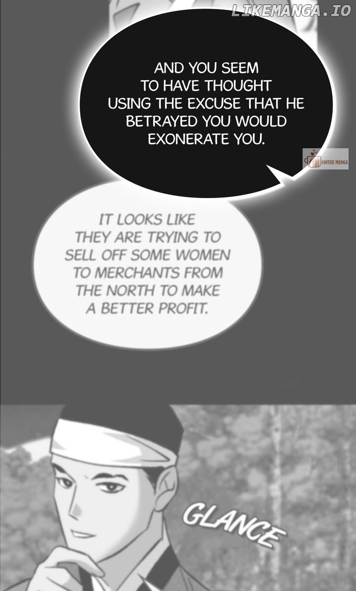 The Fantastic Spinsters’ Association of Joseon Chapter 58 - page 76